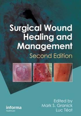 Surgical Wound Healing and Management - 