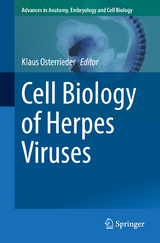 Cell Biology of Herpes Viruses - 