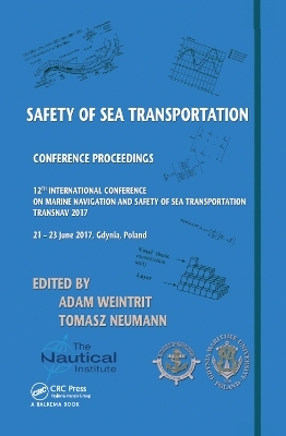 Safety of Sea Transportation - 