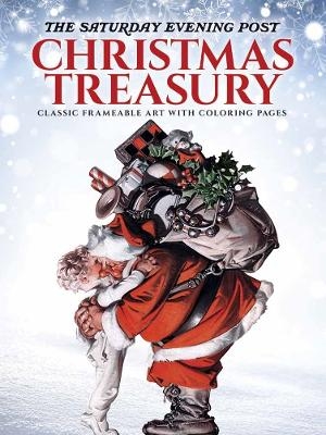 The Saturday Evening Post Christmas Treasury - Marty Noble