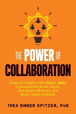 The Power of Collaboration - Thea Singer Spitzer