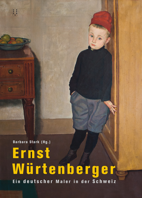 Ernst Würtenberger - 