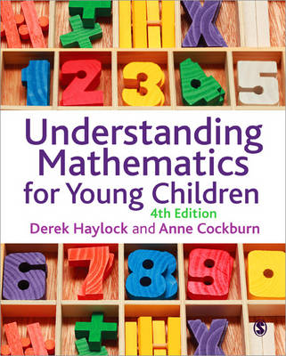 Understanding Mathematics for Young Children - 