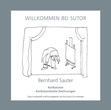 Willkommen bei Sutor - Eva Sauter-Lemmenmeier