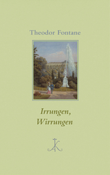 Irrungen, Wirrungen - Theodor Fontane
