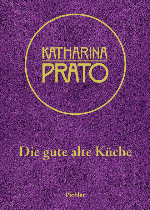 Katharina Prato - 