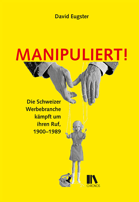 Manipuliert! - David Eugster