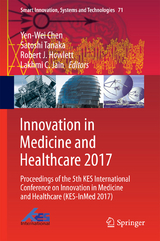 Innovation in Medicine and Healthcare 2017 - 