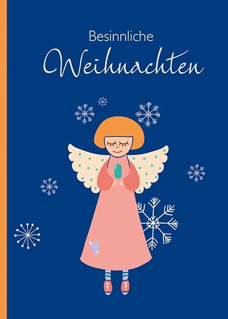 Besinnliche Weihnachten - 