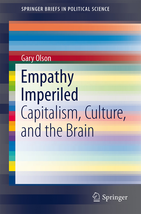 Empathy Imperiled - Gary Olson