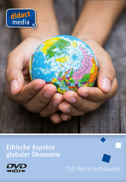 Ethische Aspekte globaler Ökonomie - Jürgen Weber