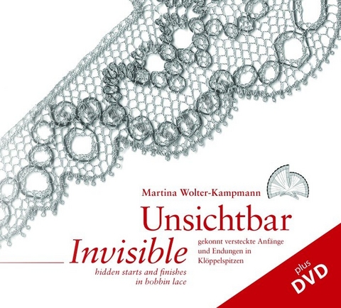 Unsichtbar / Invisible - Martina Wolter-Kampmann