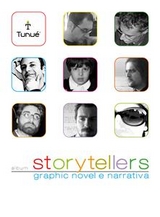 Storytellers - Aa. Vv.