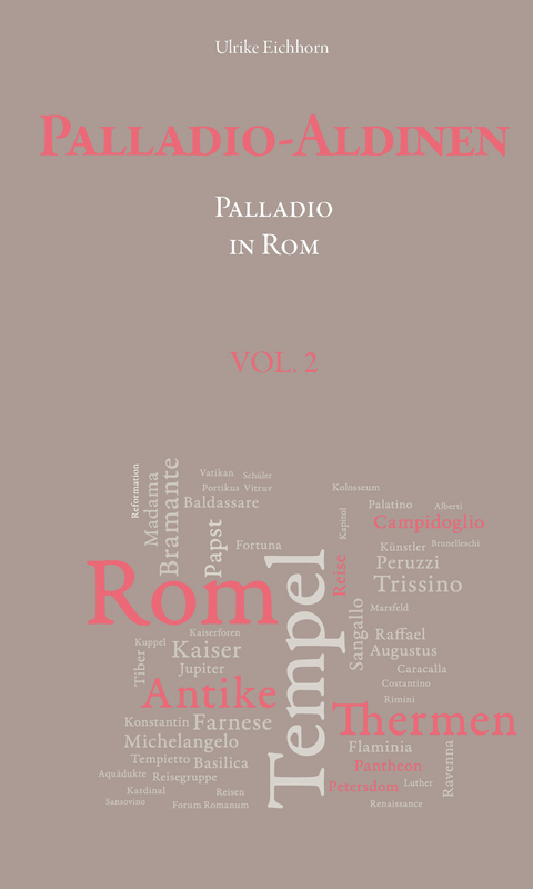 Palladio-Aldinen VOL. 2 - Ulrike Eichhorn