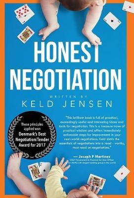 Honest Negotiation - Keld Jensen