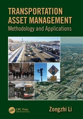 Transportation Asset Management - Zongzhi Li