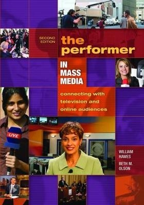 The Performer in Mass Media - William Hawes