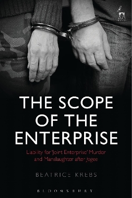 The Scope of the Enterprise - Dr Beatrice Krebs