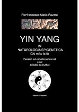 YIN e YANG in Naturologia Epigenetica - Pierfrancesco Maria Rovere