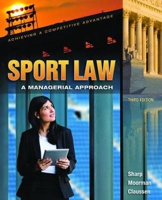 Sport Law - 