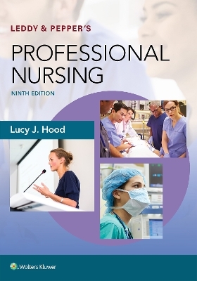 Leddy & Pepper's Professional Nursing - Lucy Hood