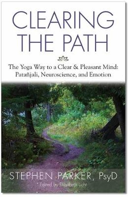 Clearing the Path - Stephen Parker