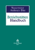 Betriebsstätten-Handbuch - Franz Wassermeyer, Ulf Andresen, Xaver Ditz, Jens Schönfeld