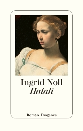 Halali - Ingrid Noll