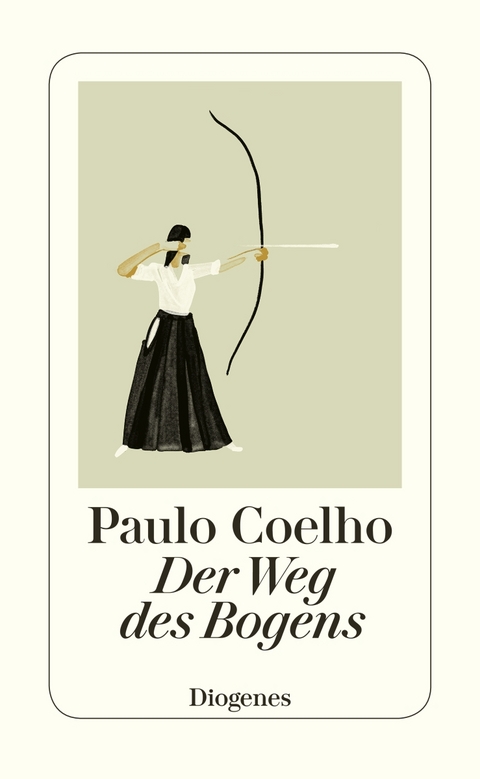 Der Weg des Bogens - Paulo Coelho