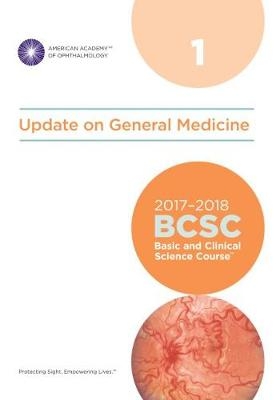 2017-2018 Basic and Clinical Science Course (BCSC): Residency Print Set - 