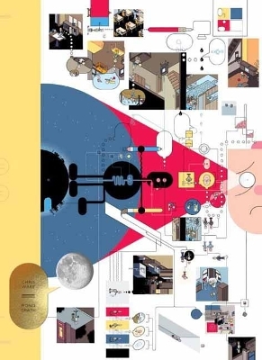 Monograph by Chris Ware - Chris Ware