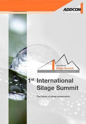 Silage Summit Proceedings - 