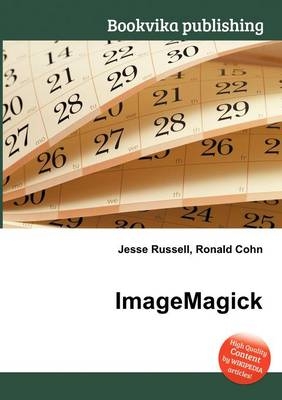 Imagemagick - 