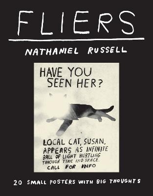 Fliers - Nathaniel Russell