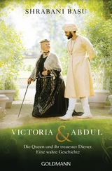 Victoria & Abdul -  Shrabani Basu