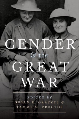 Gender and the Great War - 