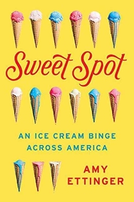 Sweet Spot - Amy Ettinger