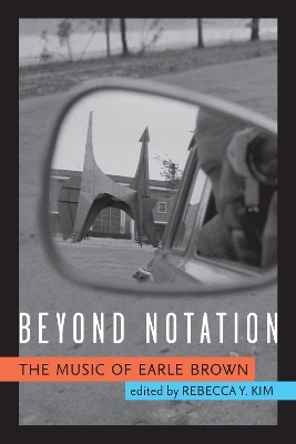 Beyond Notation - Rebecca Y. Kim