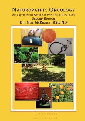 Naturopathic Oncology - Neil McKinney