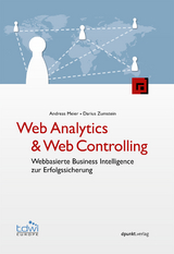 Web Analytics & Web Controlling -  Andreas Meier,  Darius Zumstein