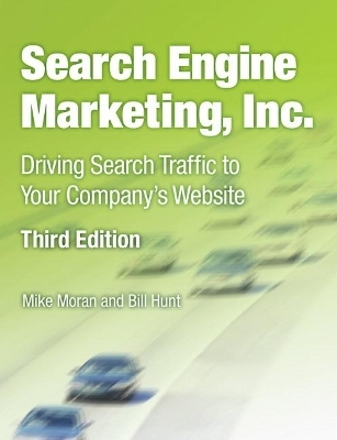 Search Engine Marketing, Inc. - Mike Moran, Bill Hunt