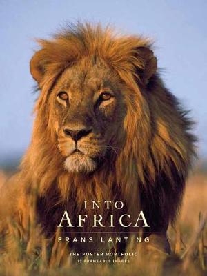 Into Africa: The Poster Portfolio - 