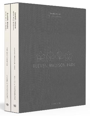 Eleven Madison Park / The Next Chapter - Daniel Humm, Will Guidara