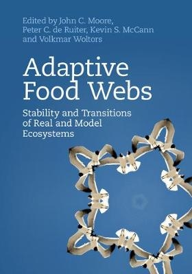 Adaptive Food Webs - 
