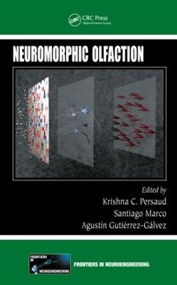 Neuromorphic Olfaction - 