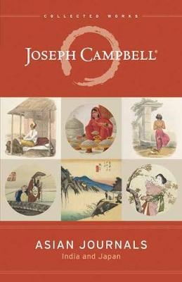 Asian Journals - Joseph Campbell
