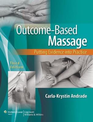 Outcome-Based Massage - Carla-Krystin Andrade