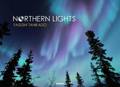 Northern Lights - Yasushi Tanikado