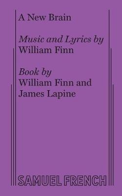 A New Brain - William Finn, James Lapine
