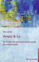 Hospiz & Co -  Ida Lamp